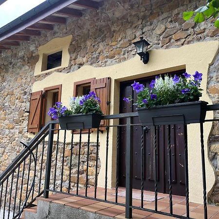 Villamerceditas Rasines Dış mekan fotoğraf