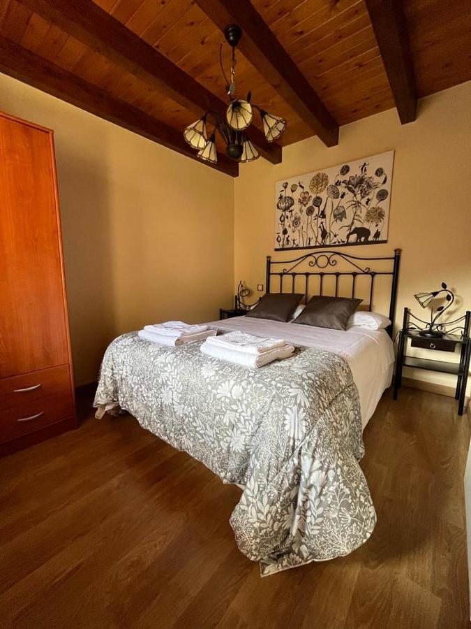 Villamerceditas Rasines Dış mekan fotoğraf