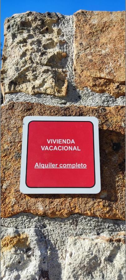 Villamerceditas Rasines Dış mekan fotoğraf