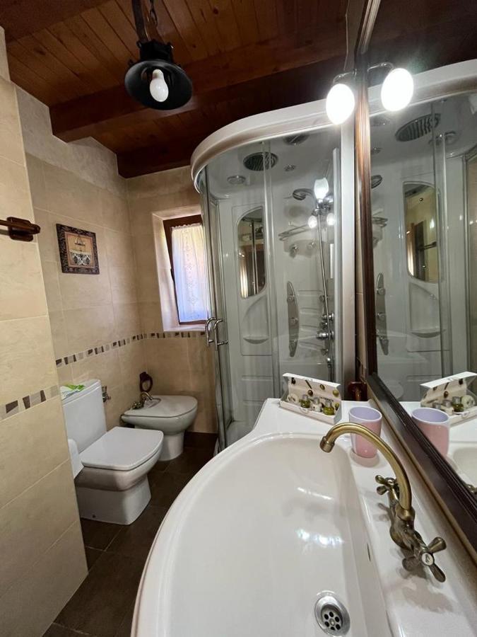 Villamerceditas Rasines Dış mekan fotoğraf