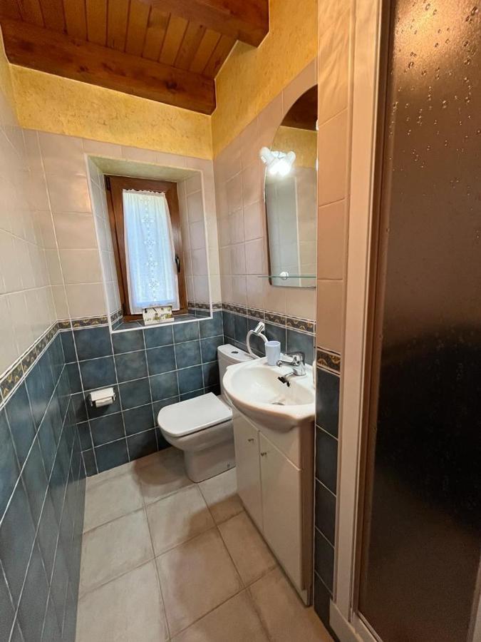 Villamerceditas Rasines Dış mekan fotoğraf