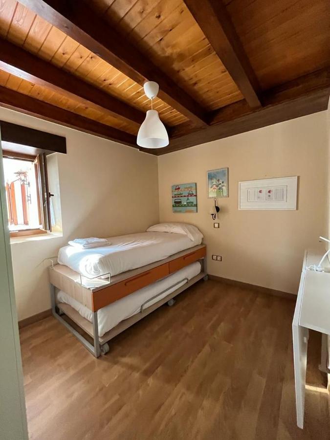 Villamerceditas Rasines Dış mekan fotoğraf